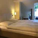 Apartman Scherf Residenz Bad Lippspringe