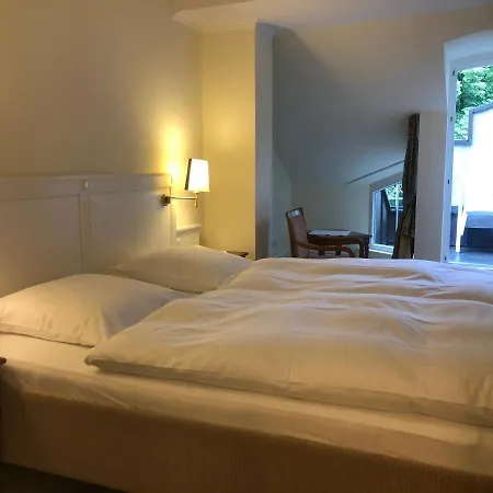 Appartement Scherf Residenz Bad Lippspringe