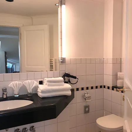 Scherf Residenz * Bad Lippspringe