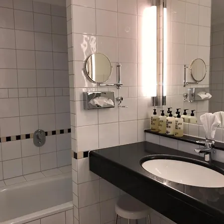 Apartman Scherf Residenz Bad Lippspringe