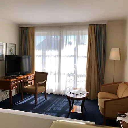 Apartman Scherf Residenz