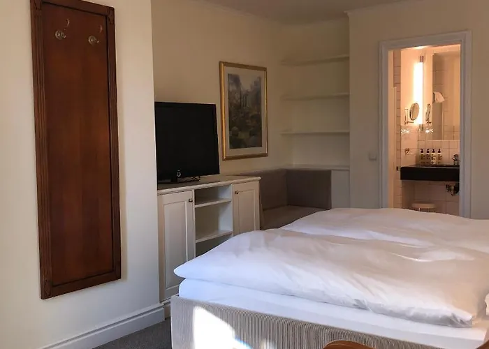 Scherf Residenz * Bad Lippspringe